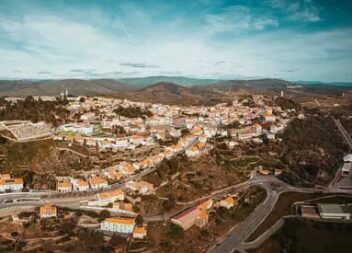 Penamacor alcança primeiro lugar distrital no Anuário Financeiro dos Municípios