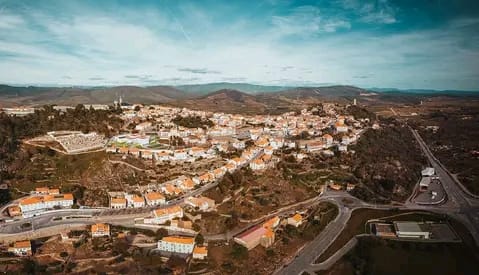 Penamacor alcança primeiro lugar distrital no Anuário Financeiro dos Municípios
