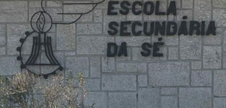 "Pendurava os alunos num cabide": professor da Guarda enfrenta processo discipli