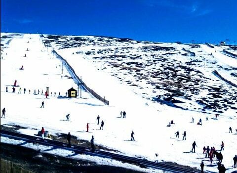 Pistas de esqui na Serra da Estrela vão reabrir a 10 de Dezembro
