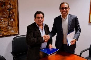 Politécnico de Castelo Branco e Bairro do Valongo reforçam cooperação