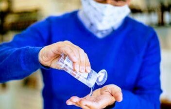 Portugal regista menos casos de Covid-19 na última semana, mas número de óbitos