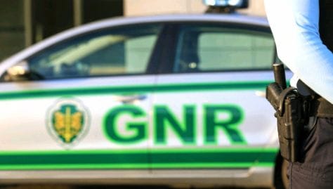 Proença-a-Nova: CDS acusa militares da GNR de perseguição à população