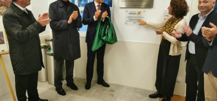 Projetos Valorizar no Centro de Portugal