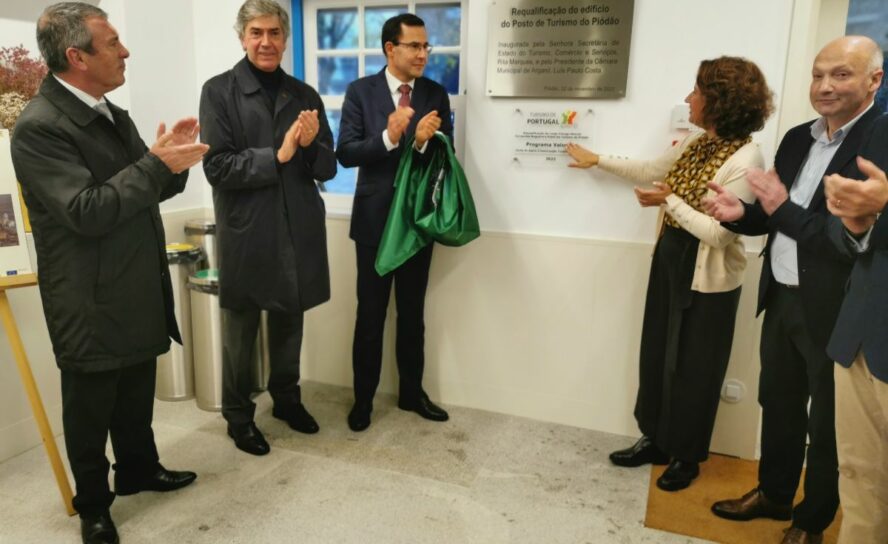 Projetos Valorizar no Centro de Portugal