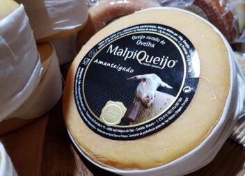 Queijo de Malpica conquista Ouro no World Cheese Awards