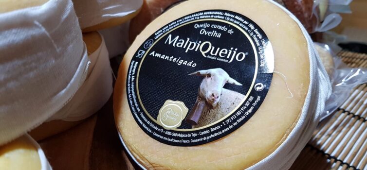Queijo de Malpica conquista Ouro no World Cheese Awards