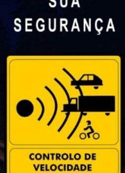 Radares da PSP de Novembro no distrito de Castelo Branco: dias, horas e locais