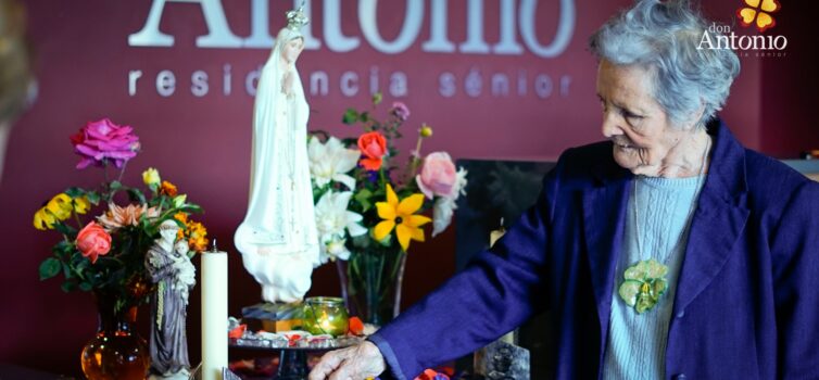 Residência Sénior em Peraboa