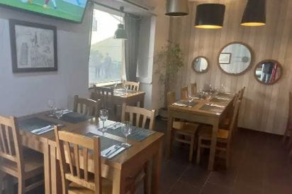 Restaurante “Ti Zé” de Proença-a-Nova alvo de burla