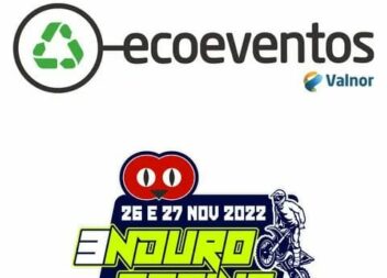 VALNOR certifica 3° Enduro Sprint de Castelo Branco como