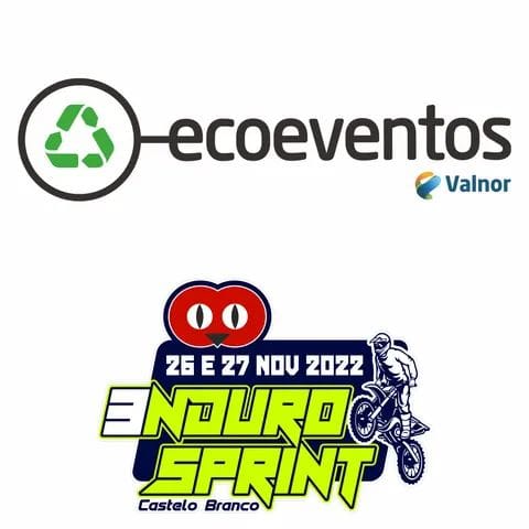 VALNOR certifica 3° Enduro Sprint de Castelo Branco como