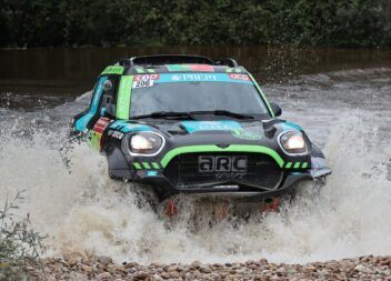 Vitória na Baja de Portalegre