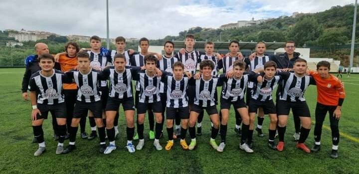 1/4 Final da Taça Luciano D’Almeida - 1ªmao