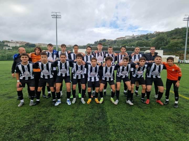 1/4 Final da Taça Luciano D’Almeida - 1ªmao