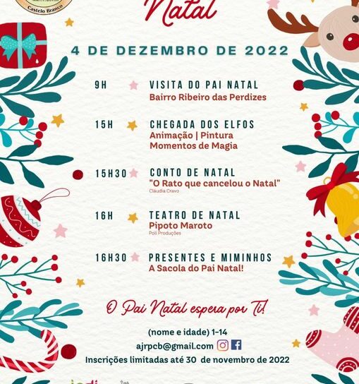 Castelo Branco