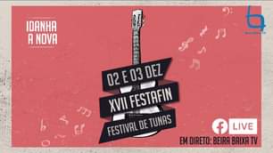 EM DIRETO: BEIRA BAIXA TV