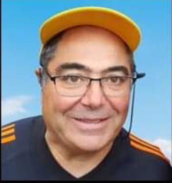 Faleceu