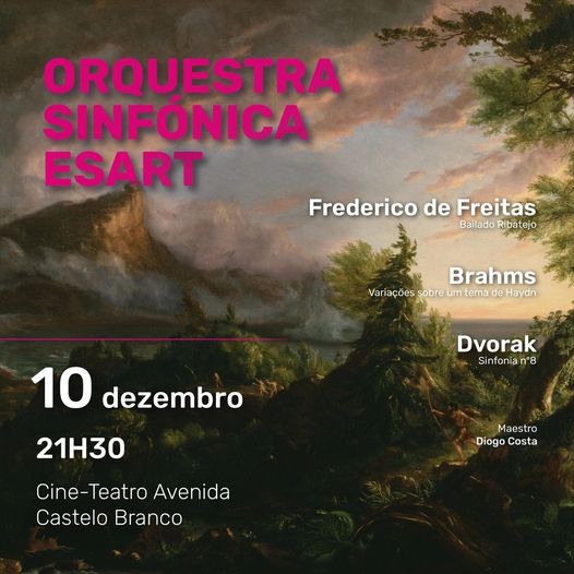 Castelo Branco