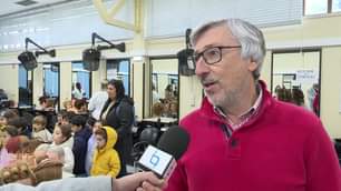 EM DIRETO: BEIRA BAIXA TV
