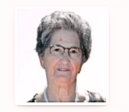 Falecimento