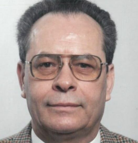 Faleceu