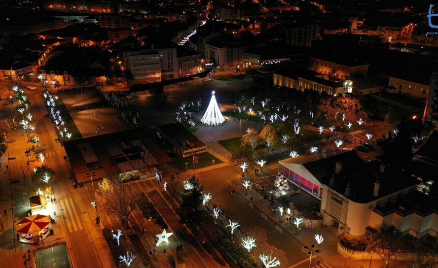 Castelo Branco