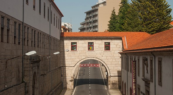 Covilhã