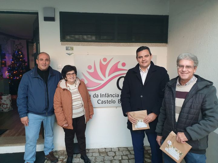 Castelo Branco