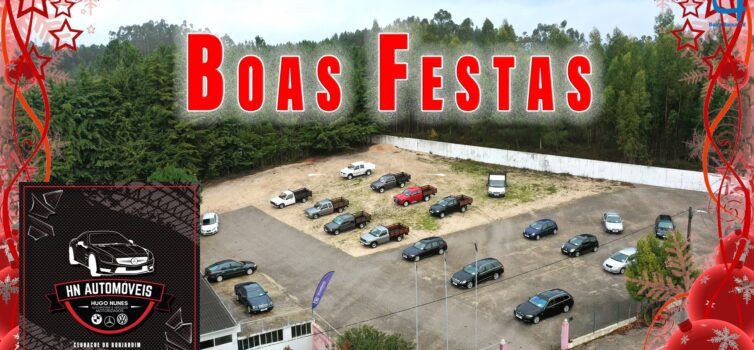 Hugo Nunes Automóveis