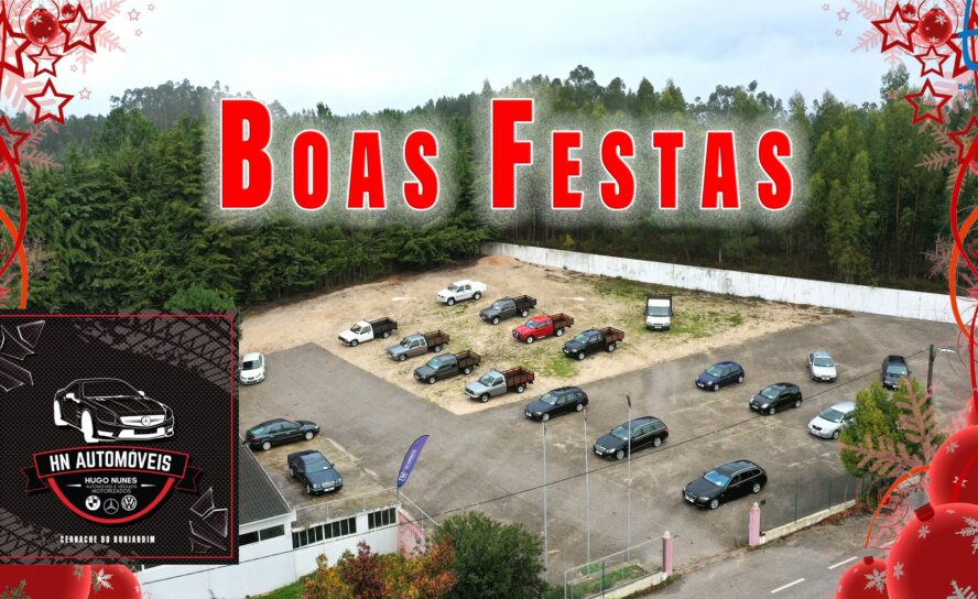 Hugo Nunes Automóveis