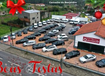 Qualkercar - Comércio de Automóveis