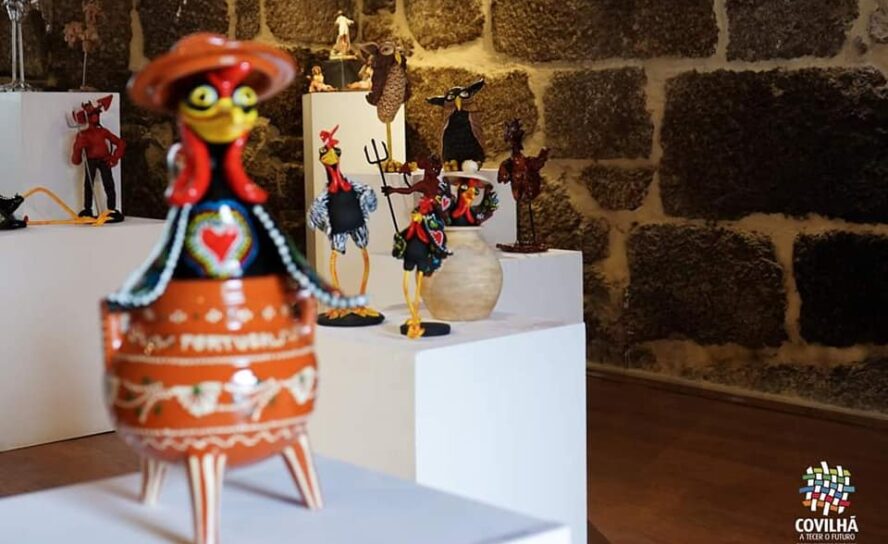 Covilhã