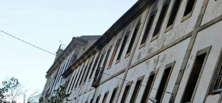 Castelo Branco