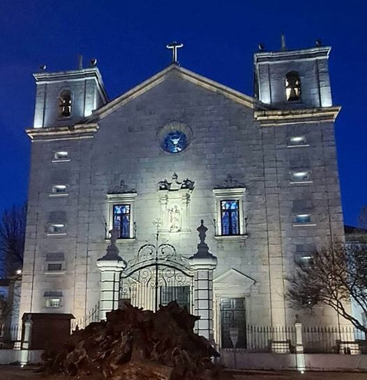 Castelo Branco