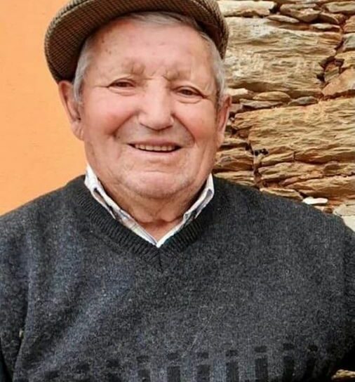 Faleceu