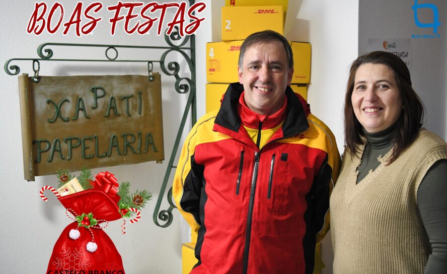 Papelaria Xapati