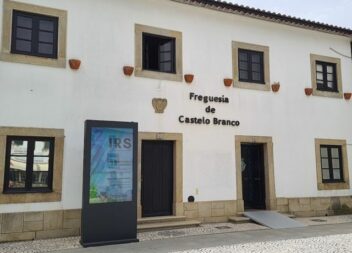 Castelo Branco