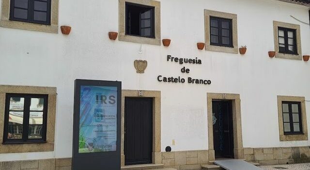 Castelo Branco