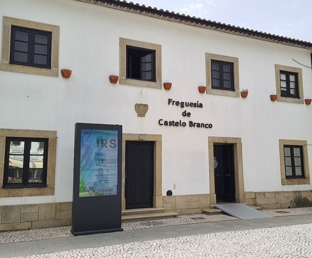 Castelo Branco