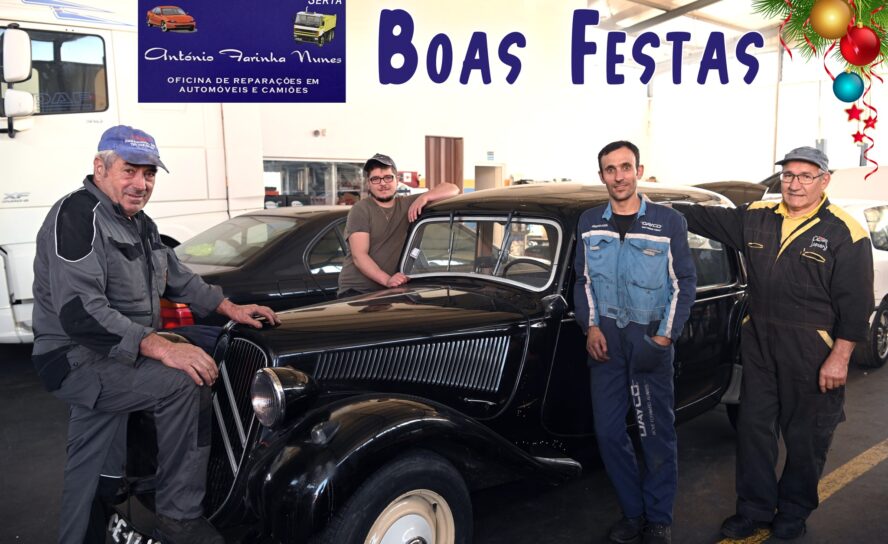 António Farinha Nunes