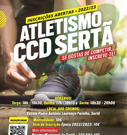 Sertã