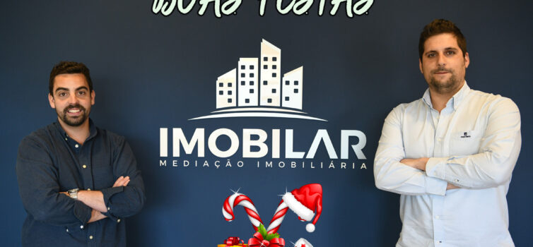 Imobilar