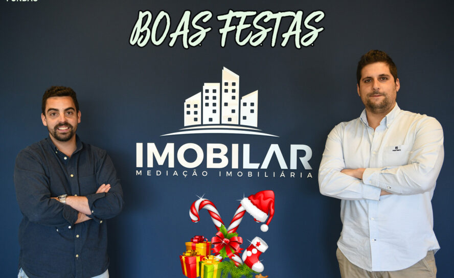 Imobilar