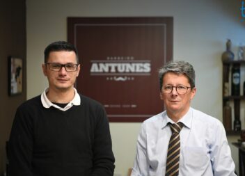 Barbeiro Antunes