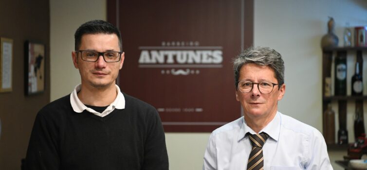 Barbeiro Antunes