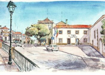 Castelo Branco