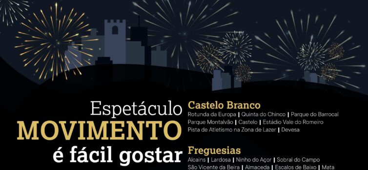 Castelo Branco