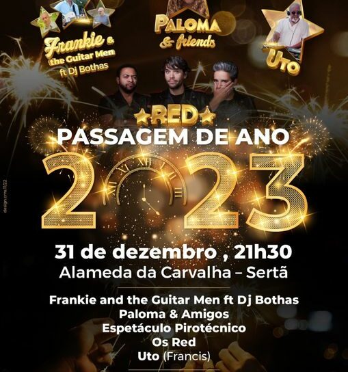 Sertã