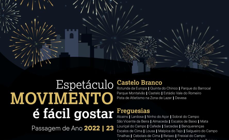 Castelo Branco